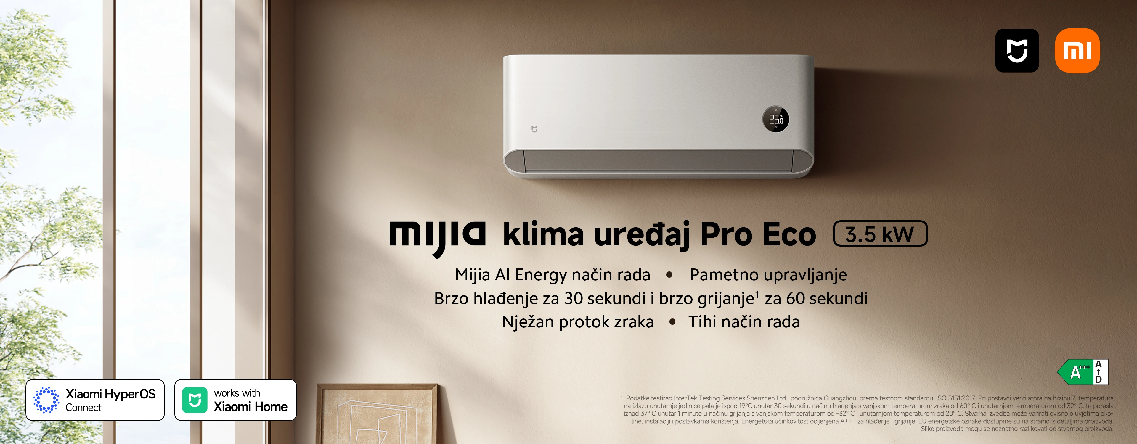 Xiaomi Slider