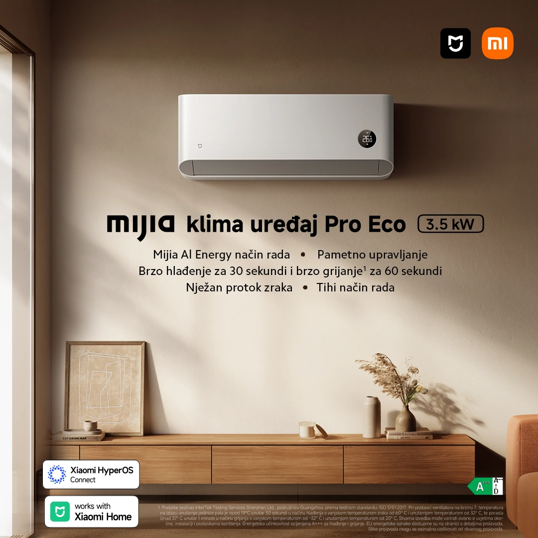 Xiaomi Slider