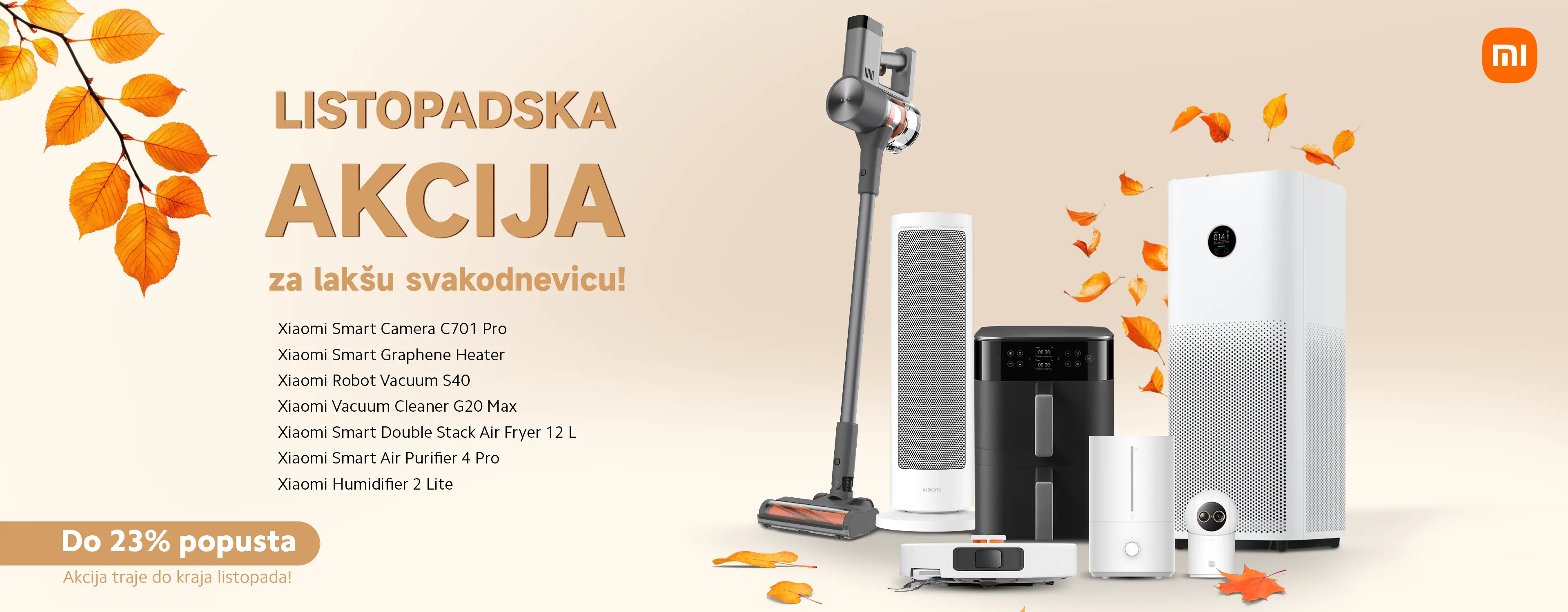 Xiaomi Slider