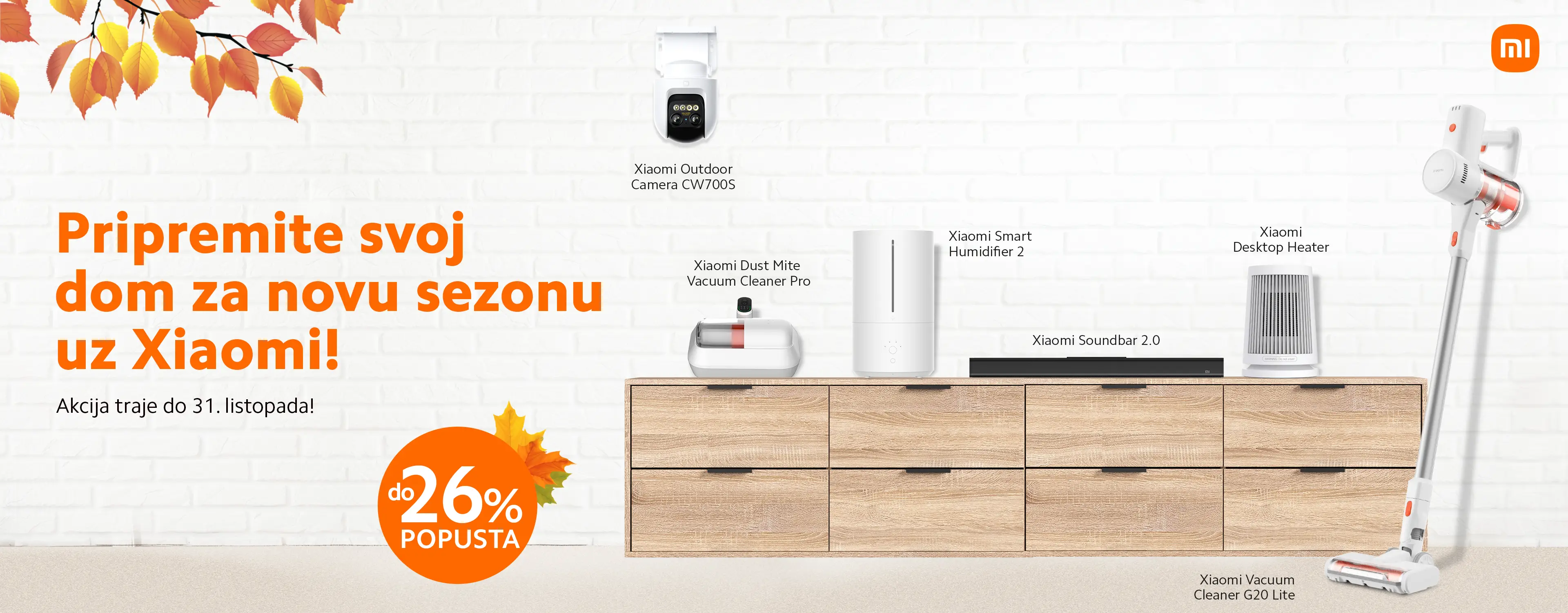 Xiaomi Slider