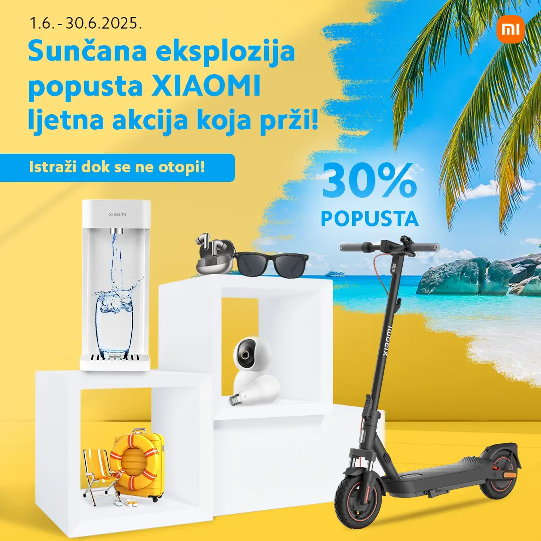 Xiaomi Slider