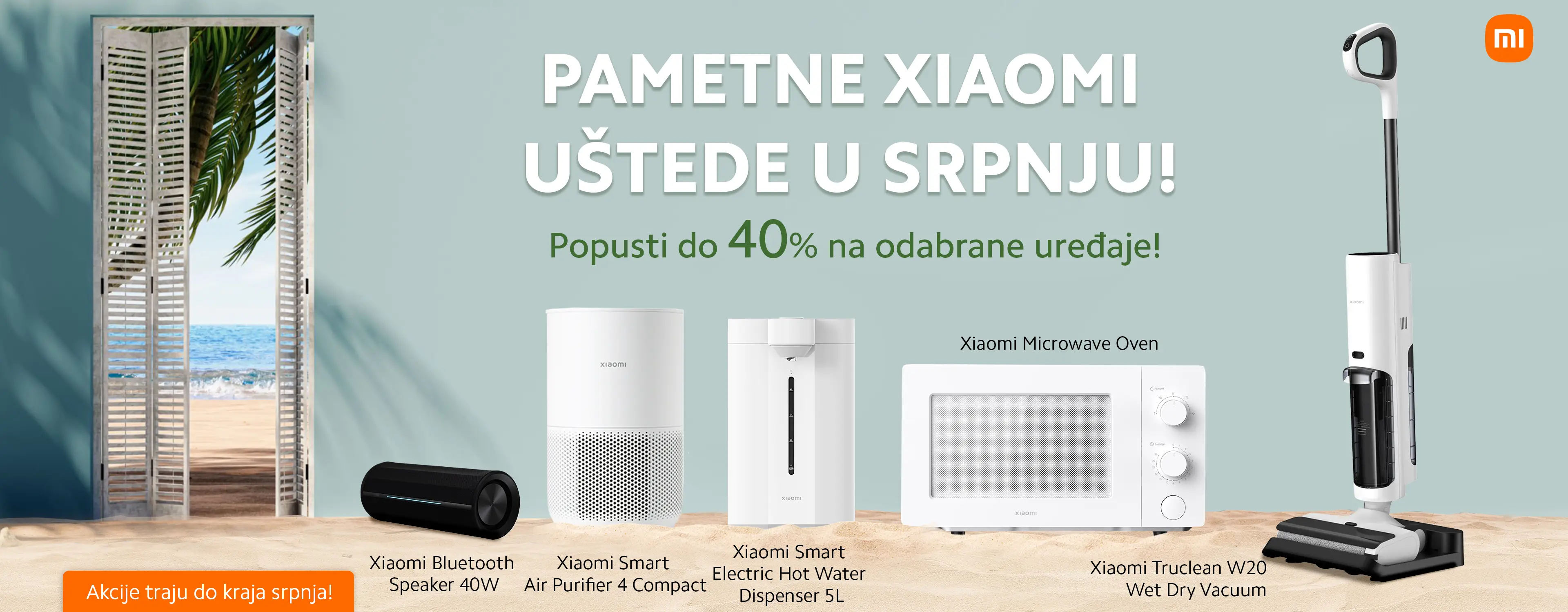 Xiaomi Slider