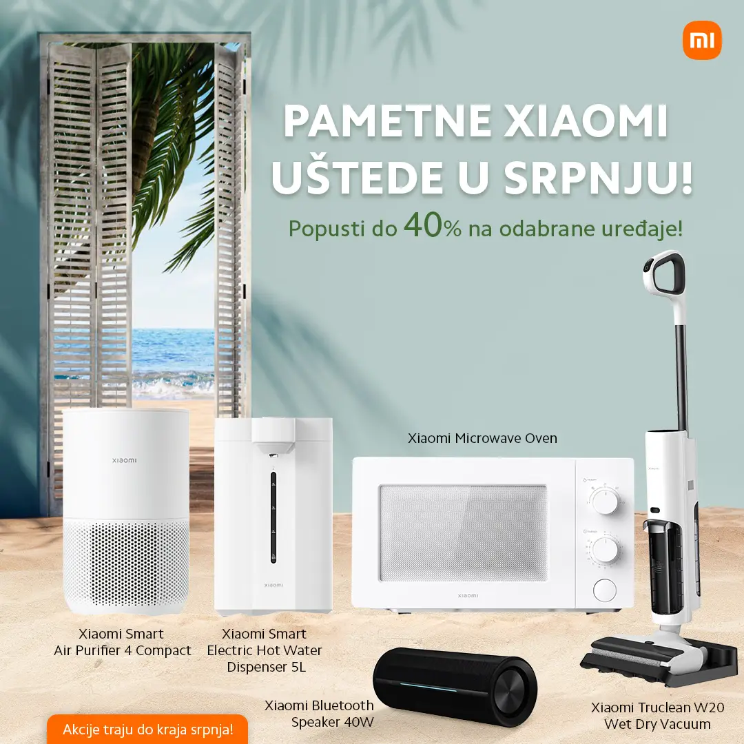 Xiaomi Slider