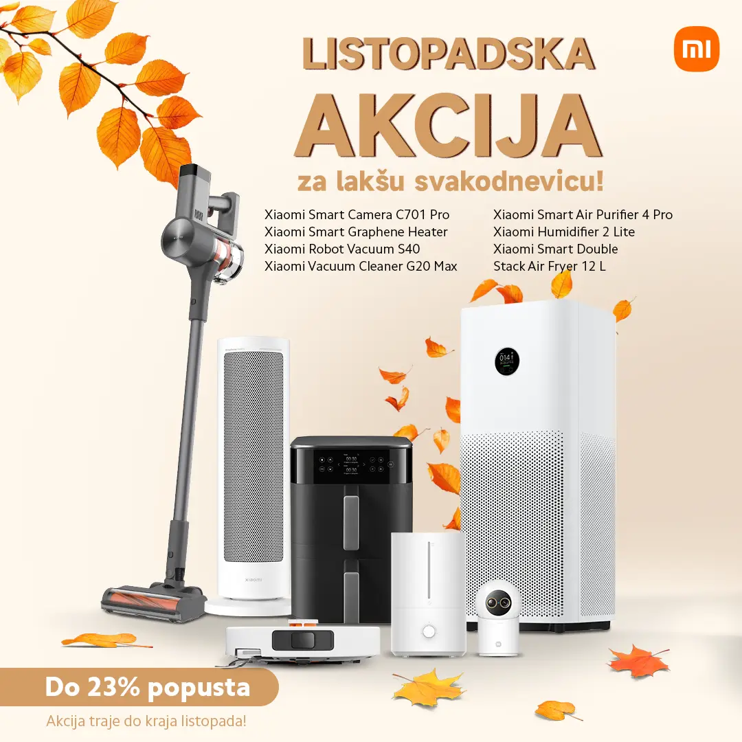 Xiaomi Slider