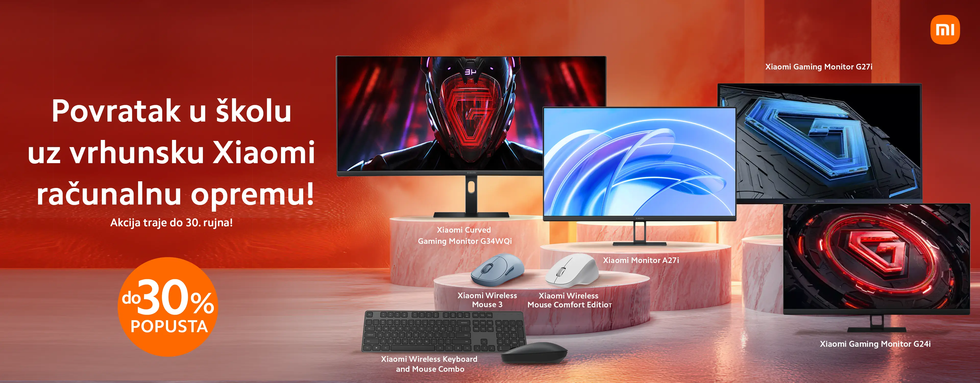Xiaomi Slider