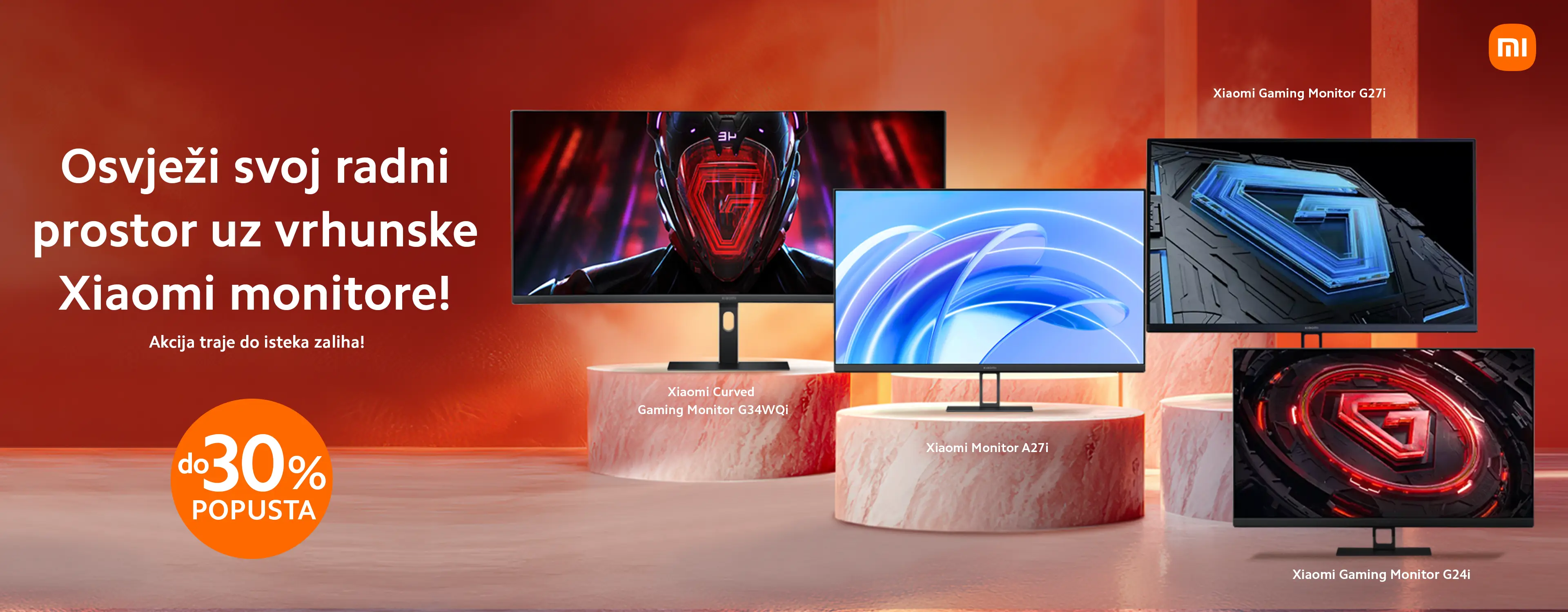 Xiaomi Slider