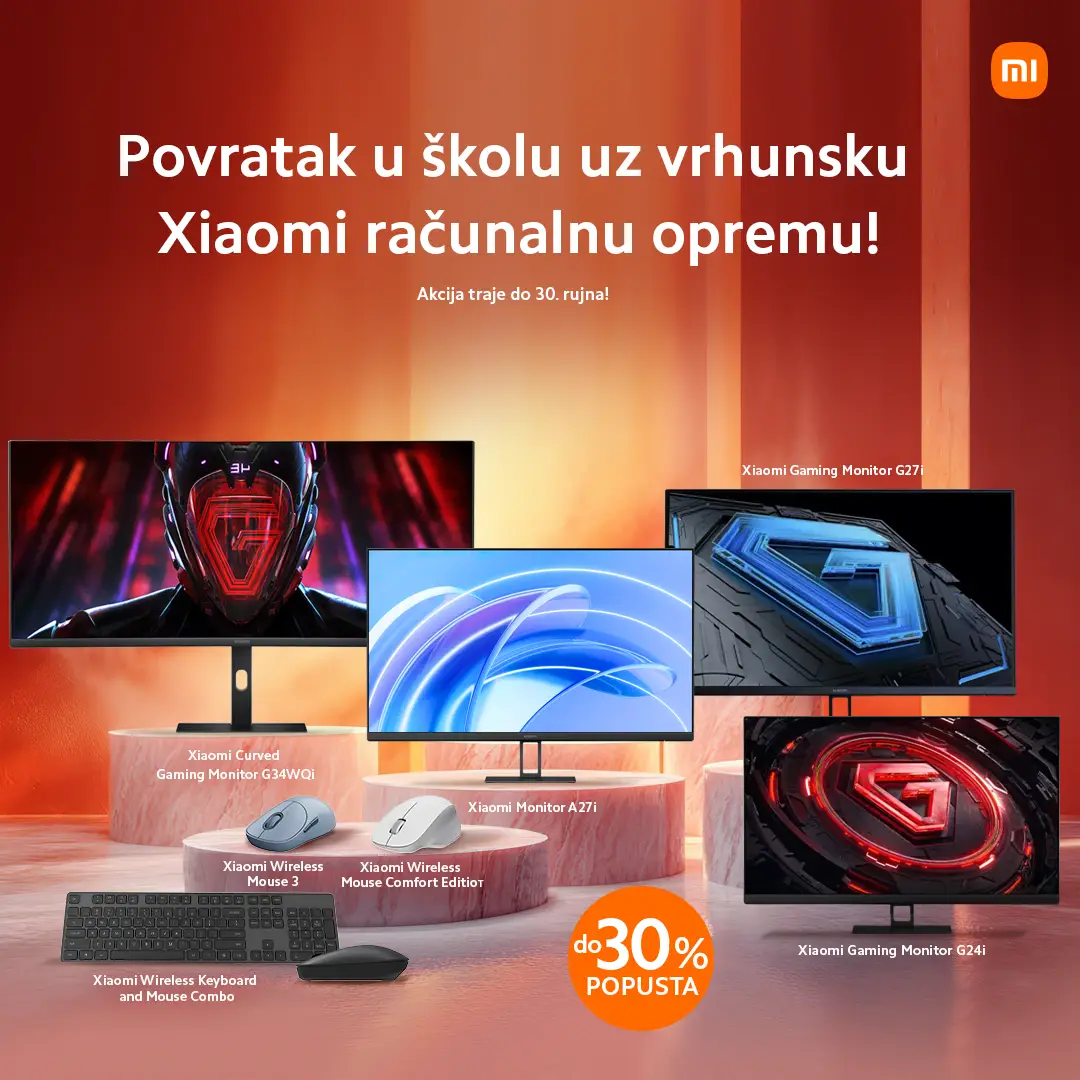 Xiaomi Slider