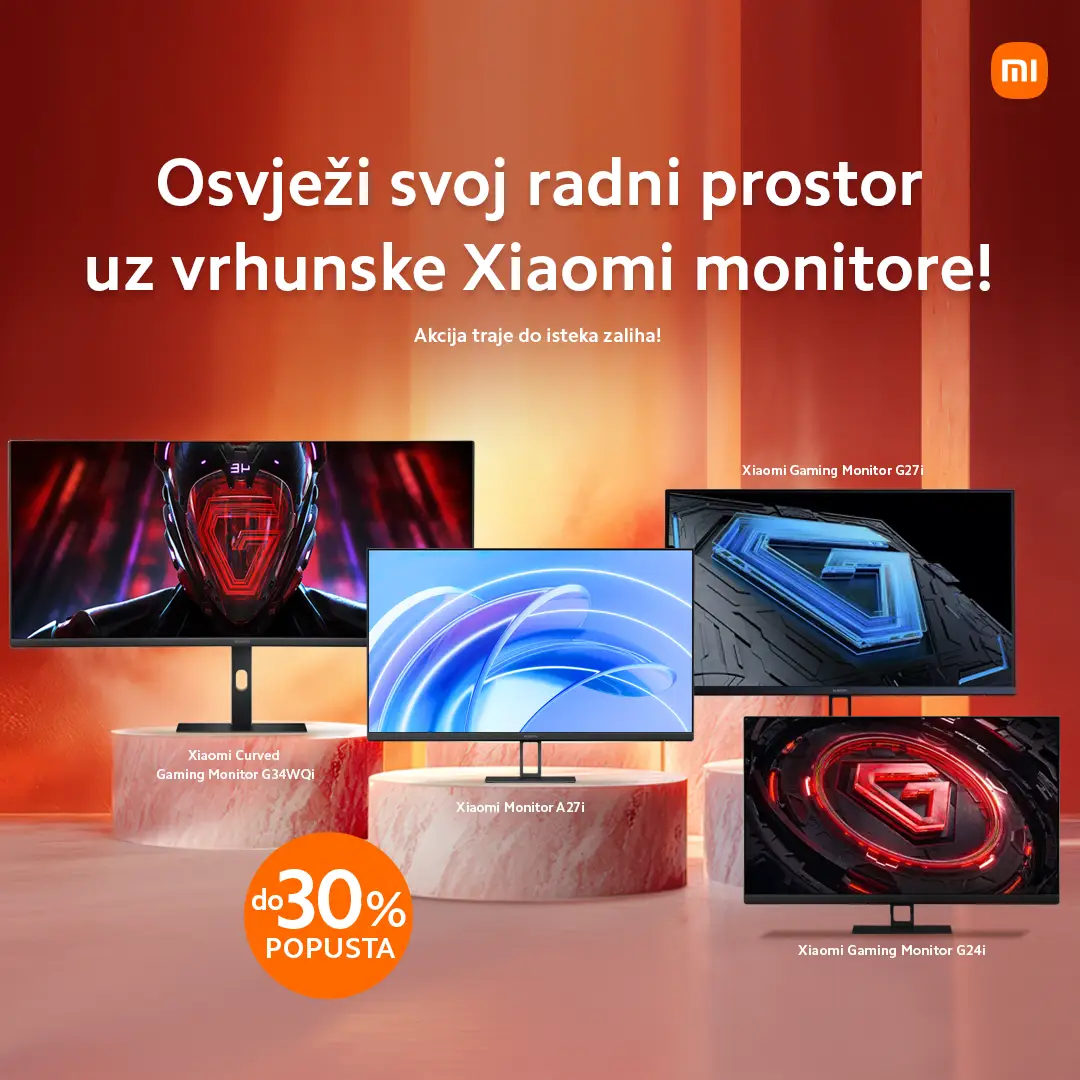 Xiaomi Slider