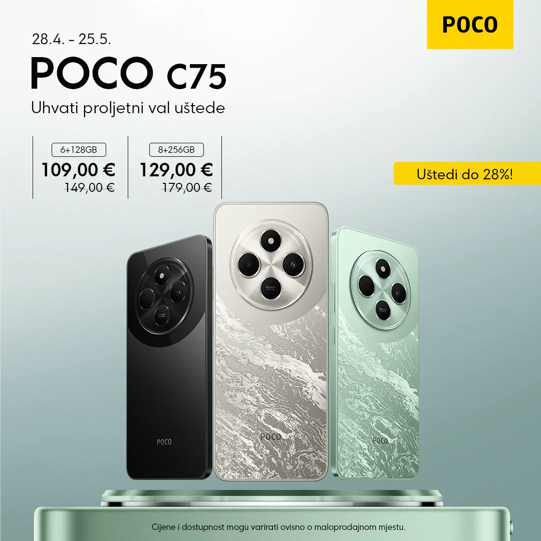 Xiaomi Slider