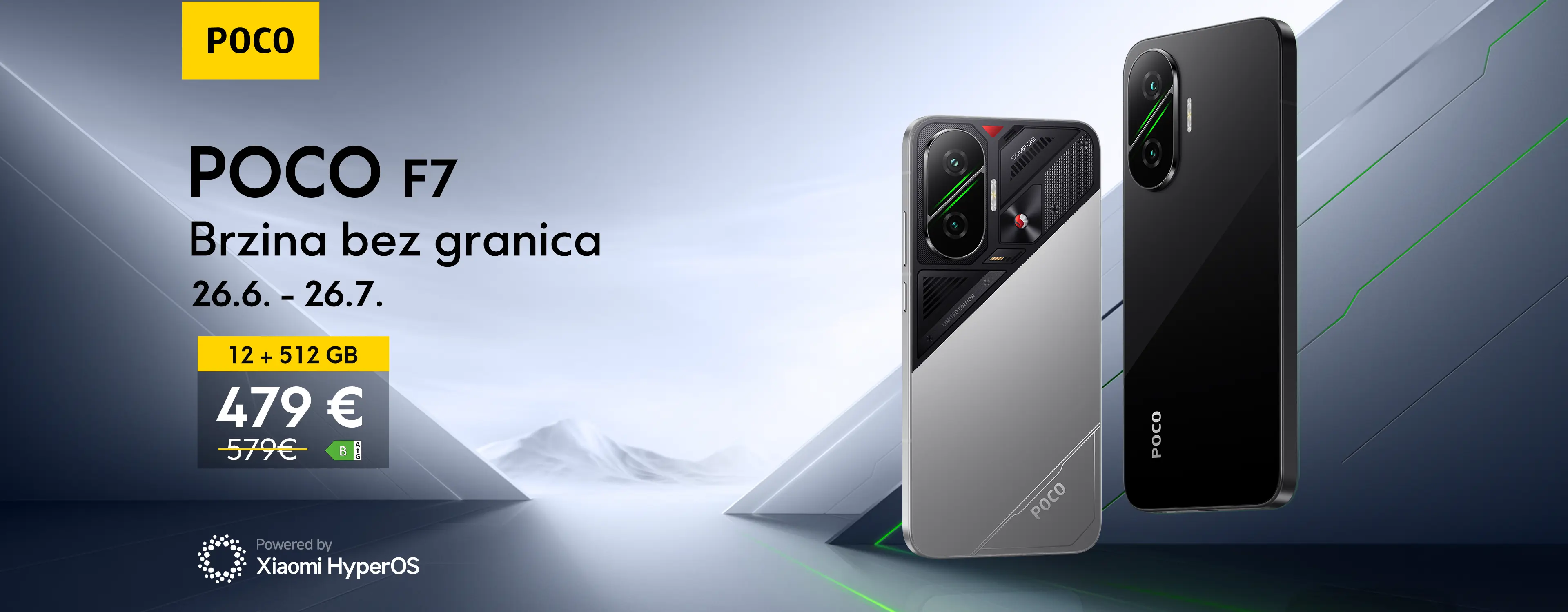 Xiaomi Slider
