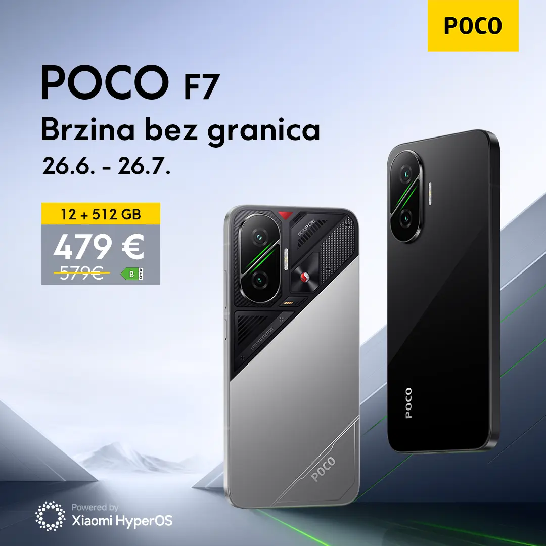 Xiaomi Slider
