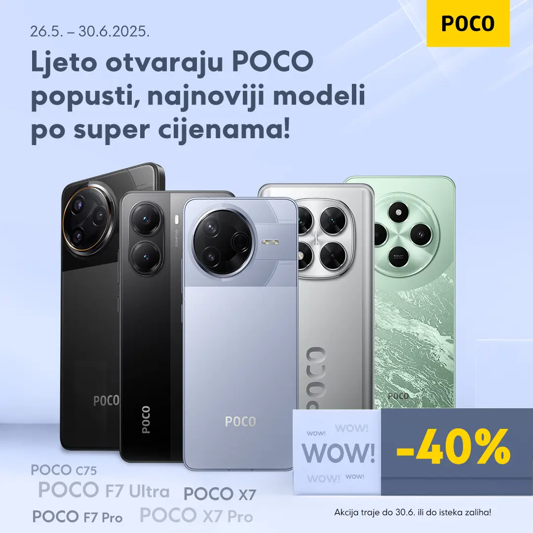 Xiaomi Slider