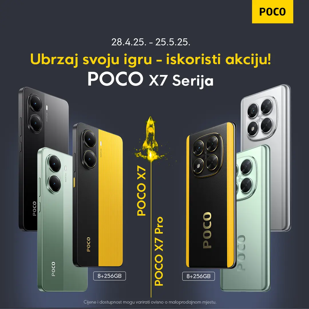 Xiaomi Slider