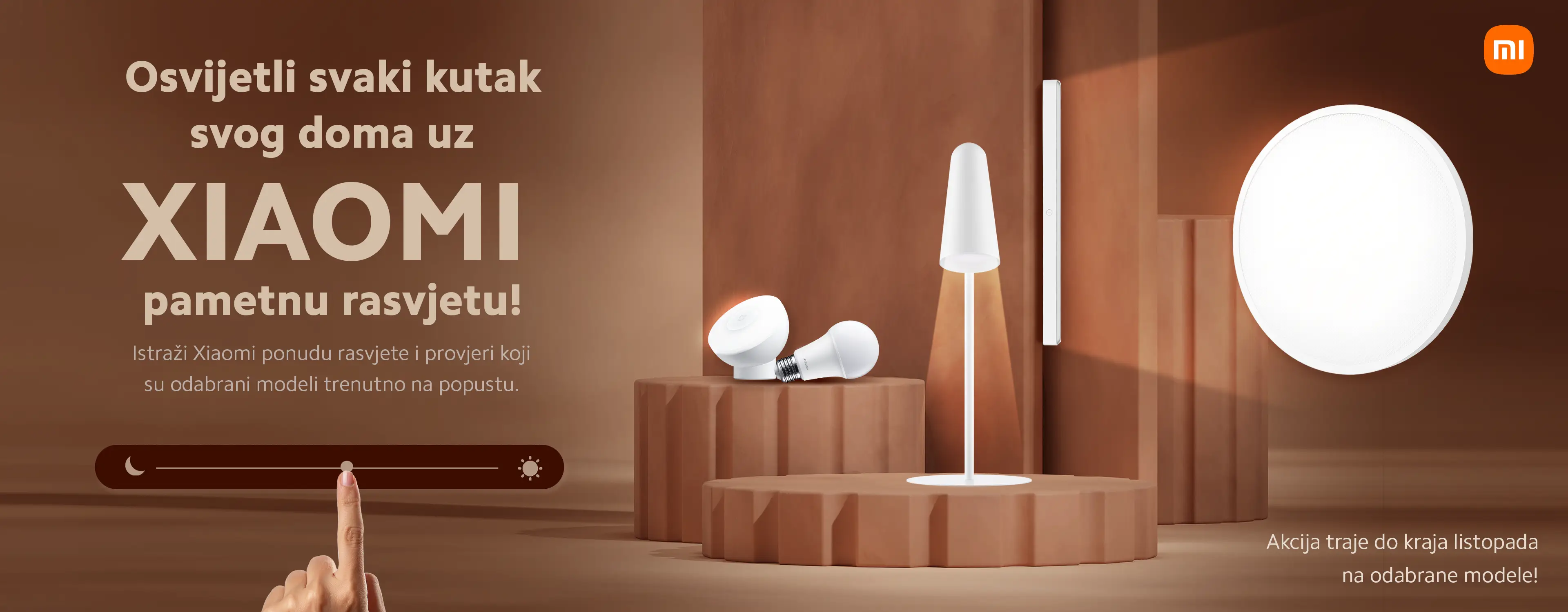 Xiaomi Slider