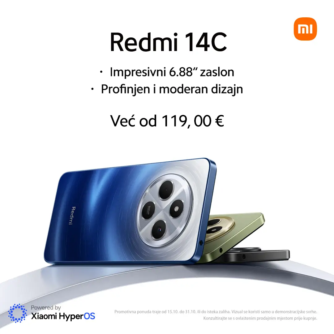 Xiaomi Slider