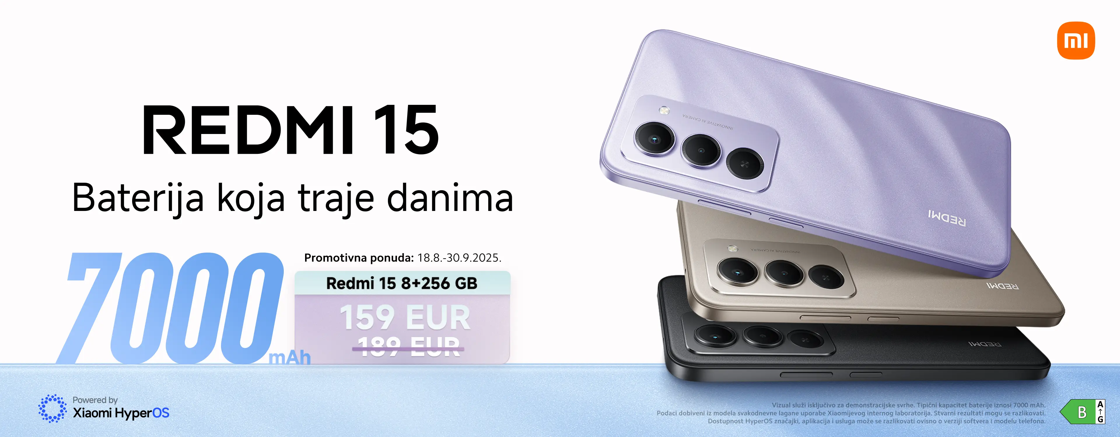 Xiaomi Slider