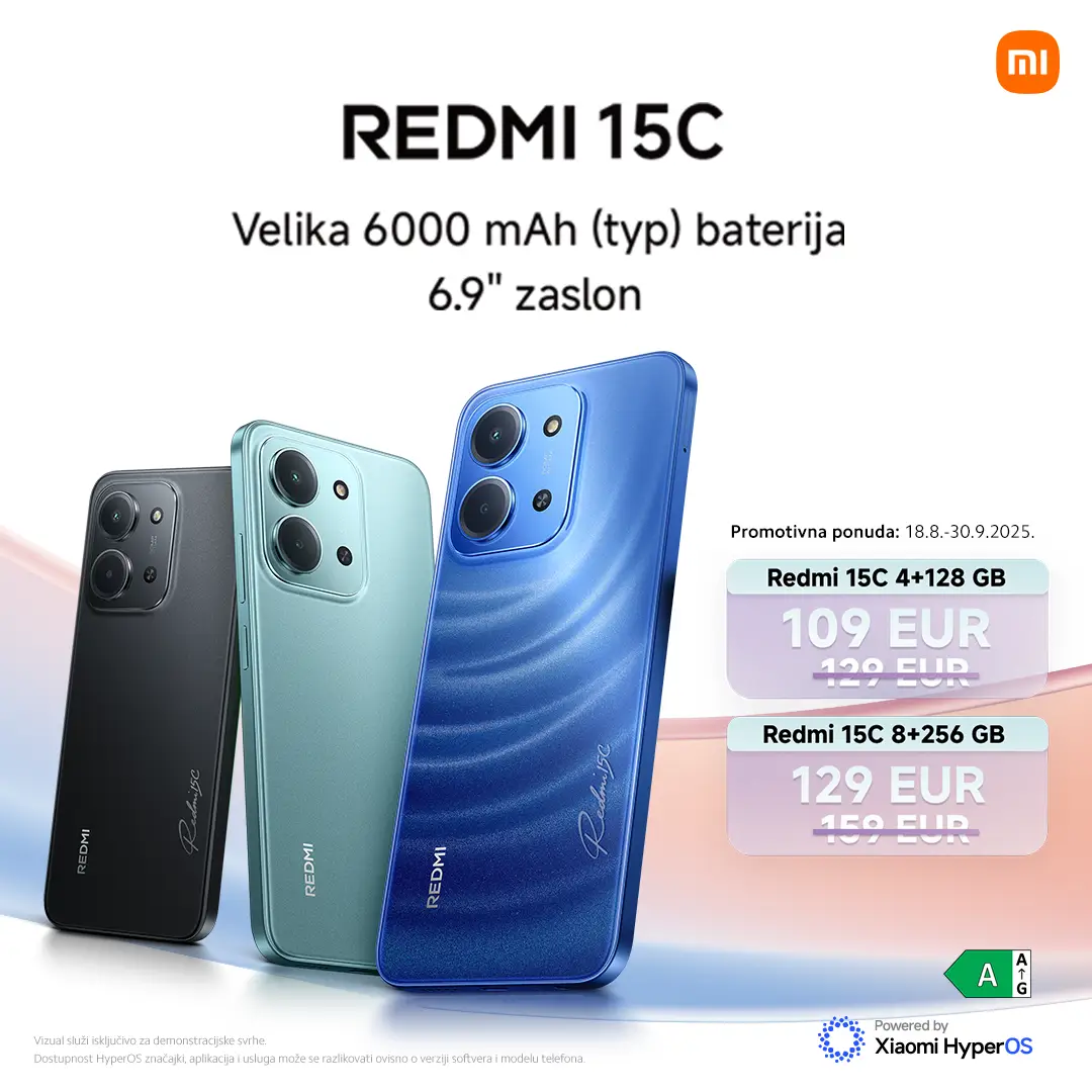 Xiaomi Slider