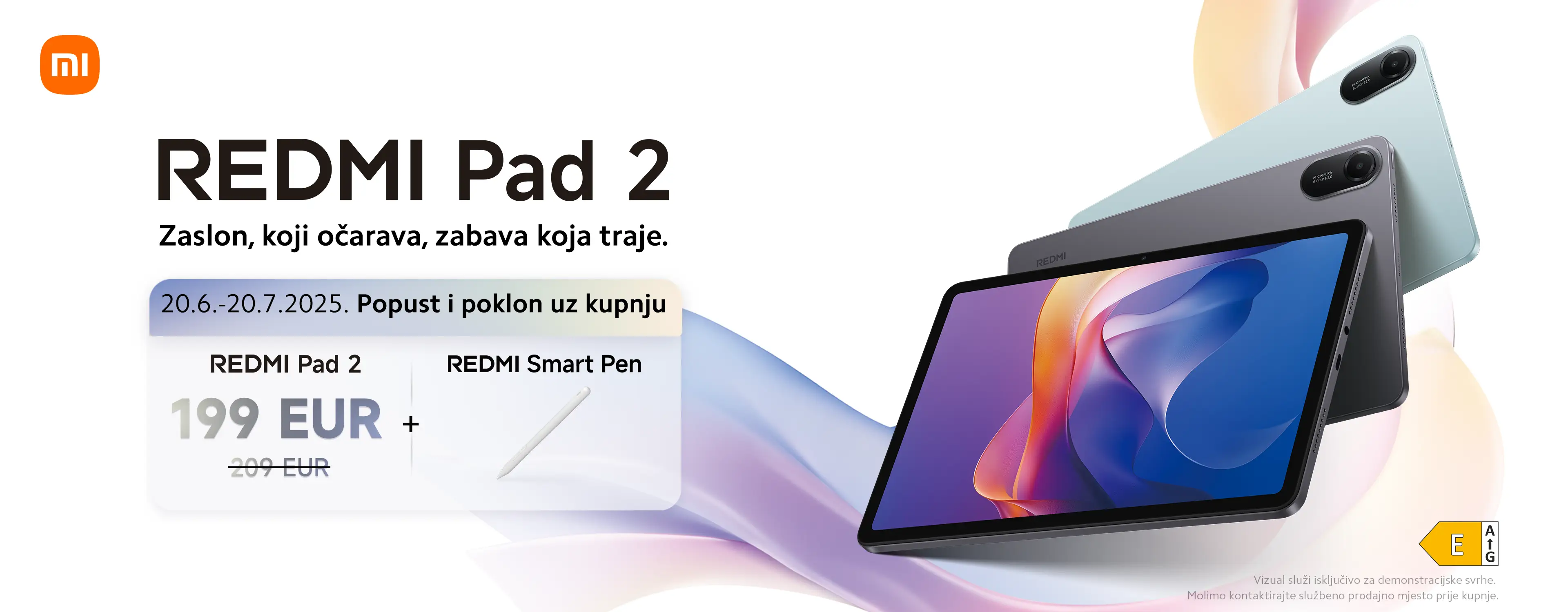 Xiaomi Slider