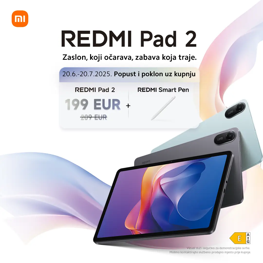 Xiaomi Slider