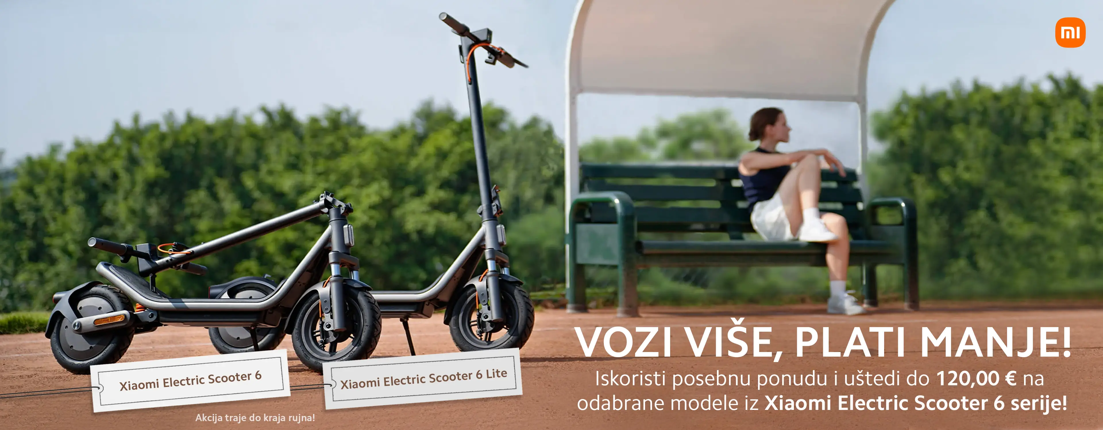 Xiaomi Slider