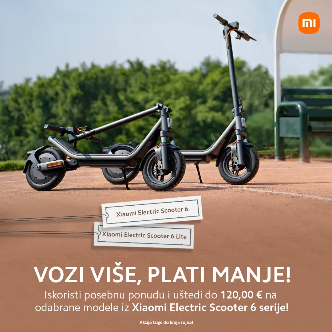 Xiaomi Slider