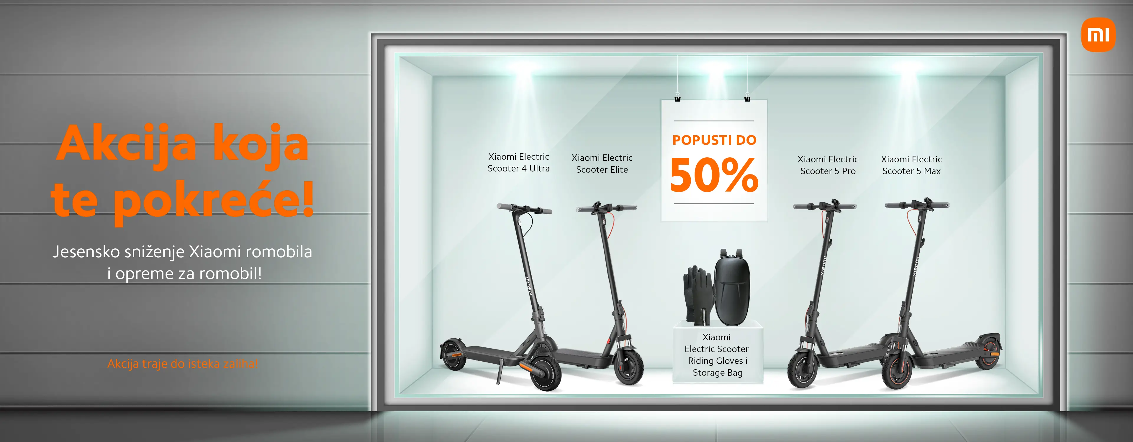 Xiaomi Slider