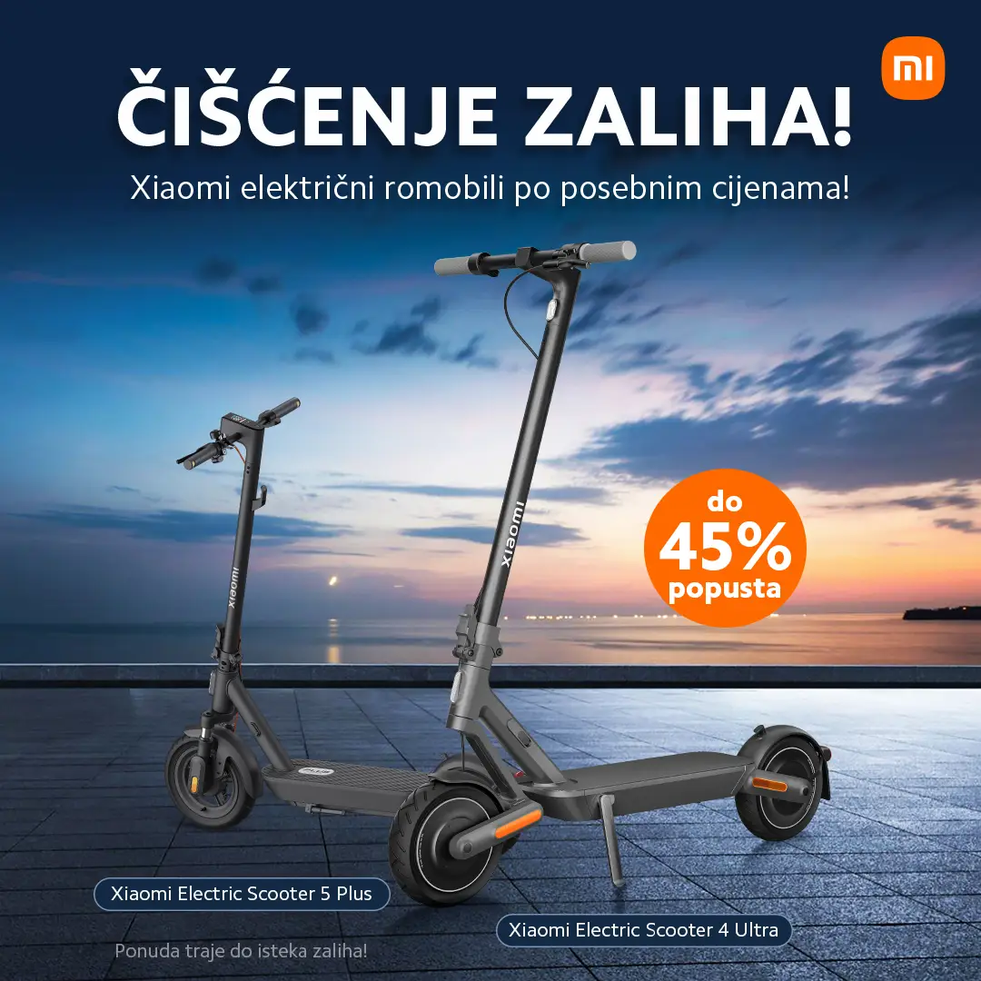 Xiaomi Slider