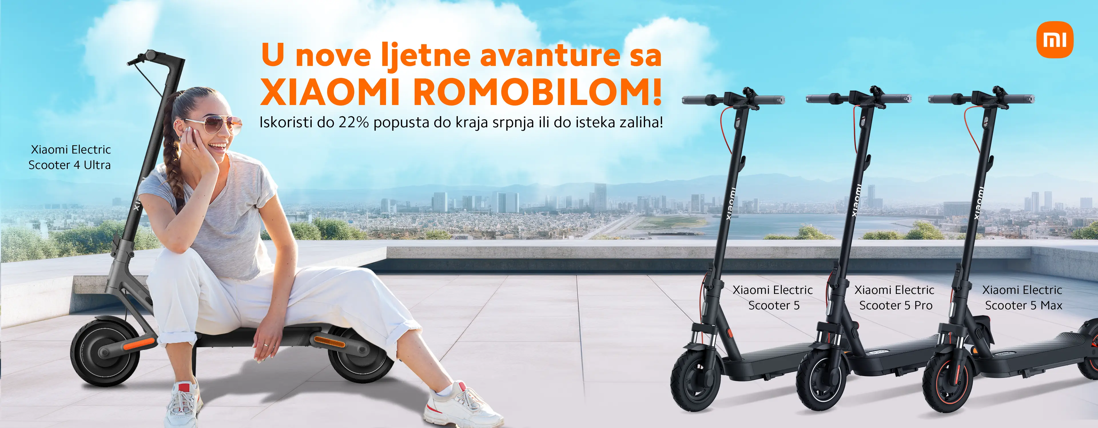 Xiaomi Slider