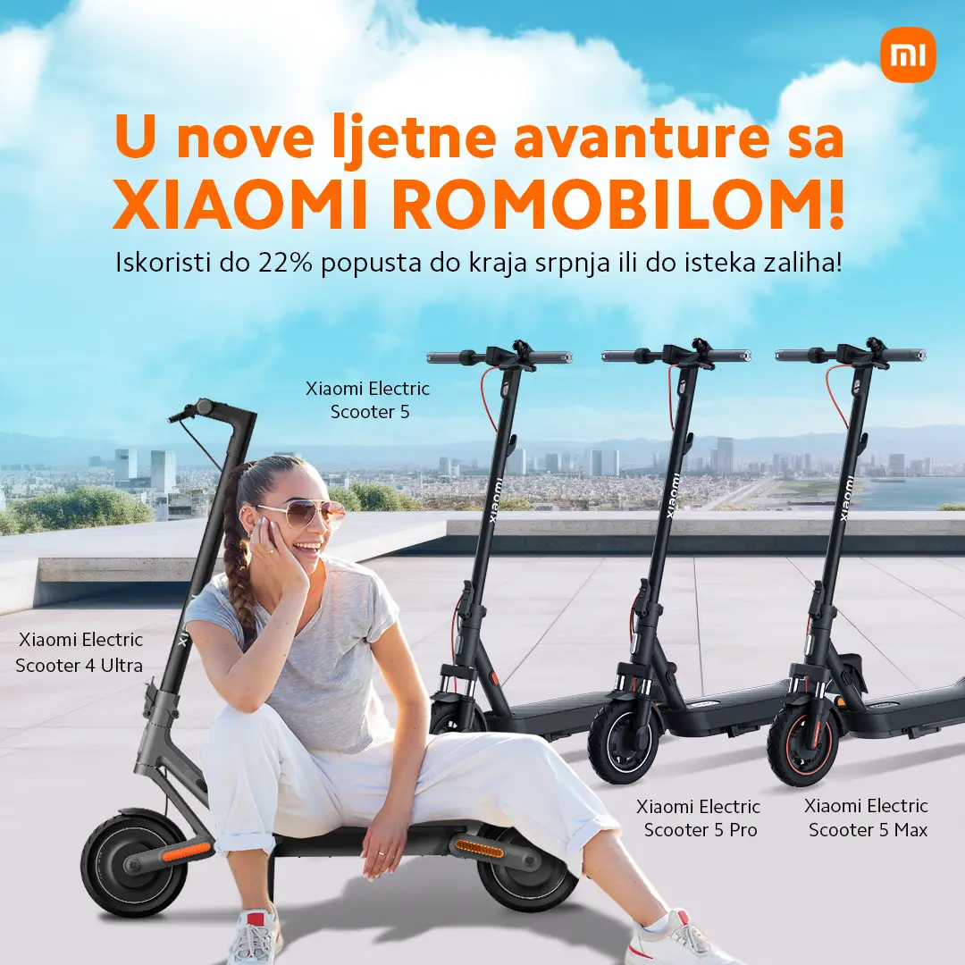 Xiaomi Slider