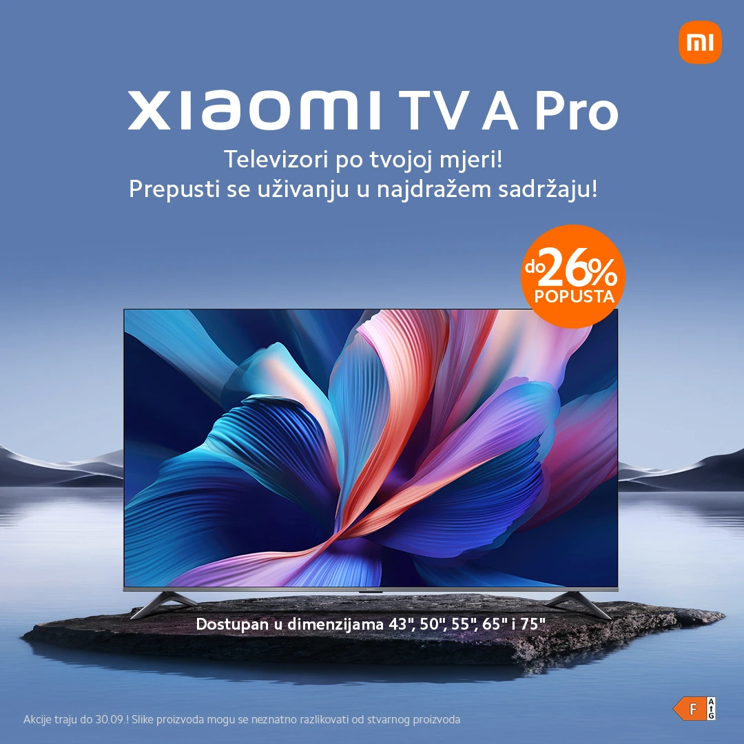 Xiaomi Slider