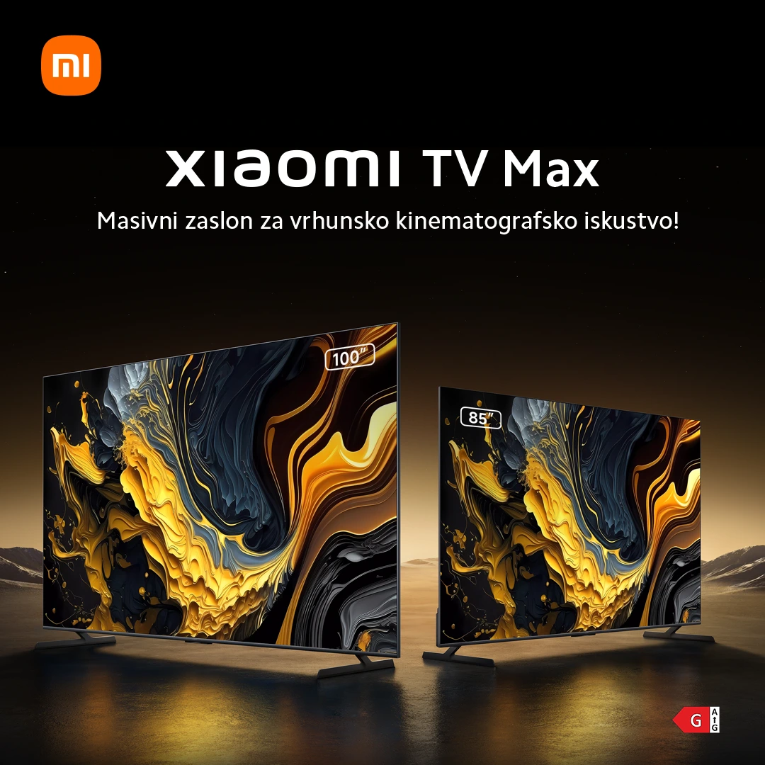Xiaomi Slider