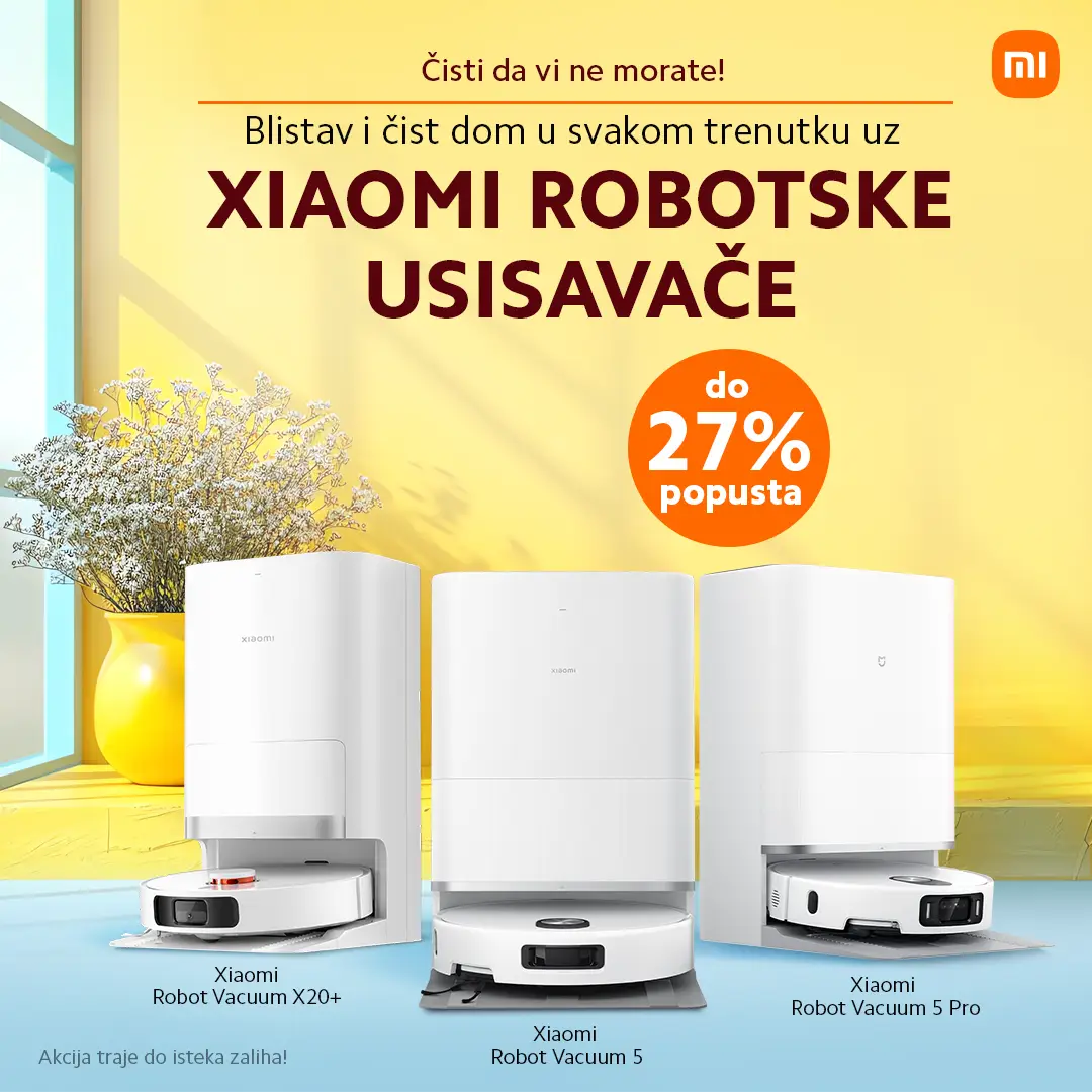 Xiaomi Slider