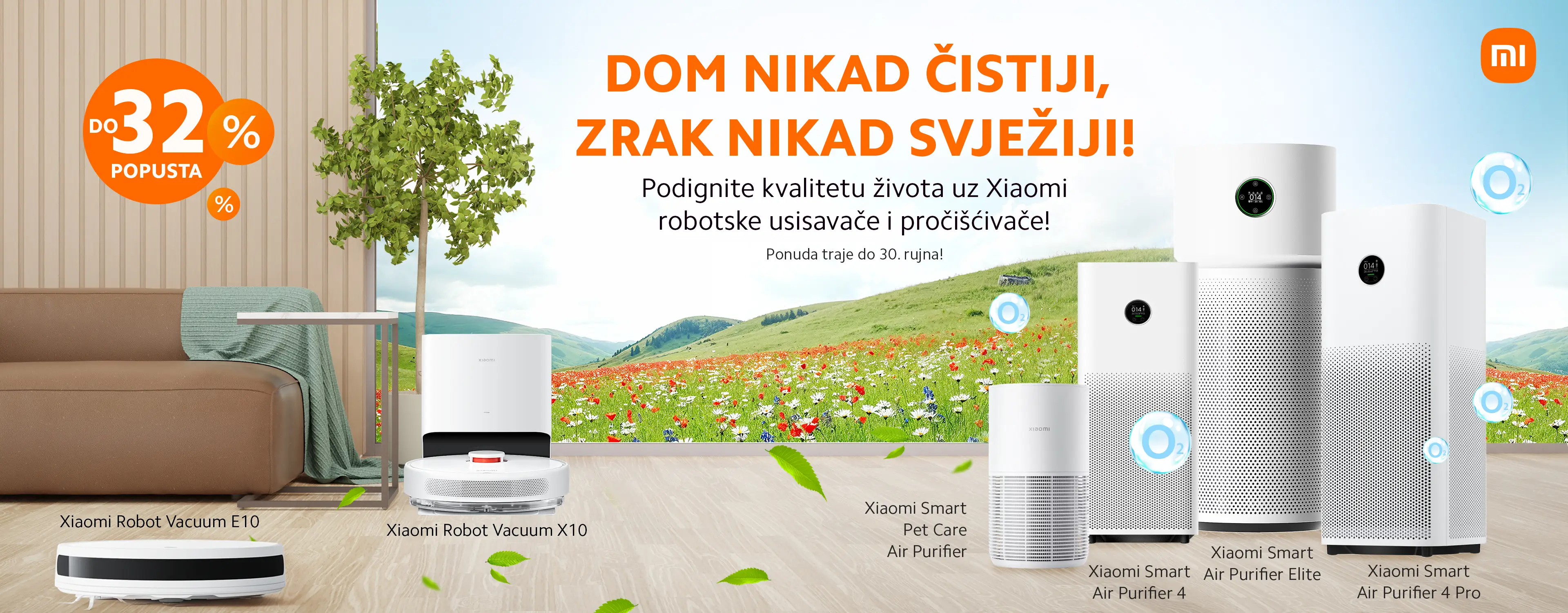 Xiaomi Slider