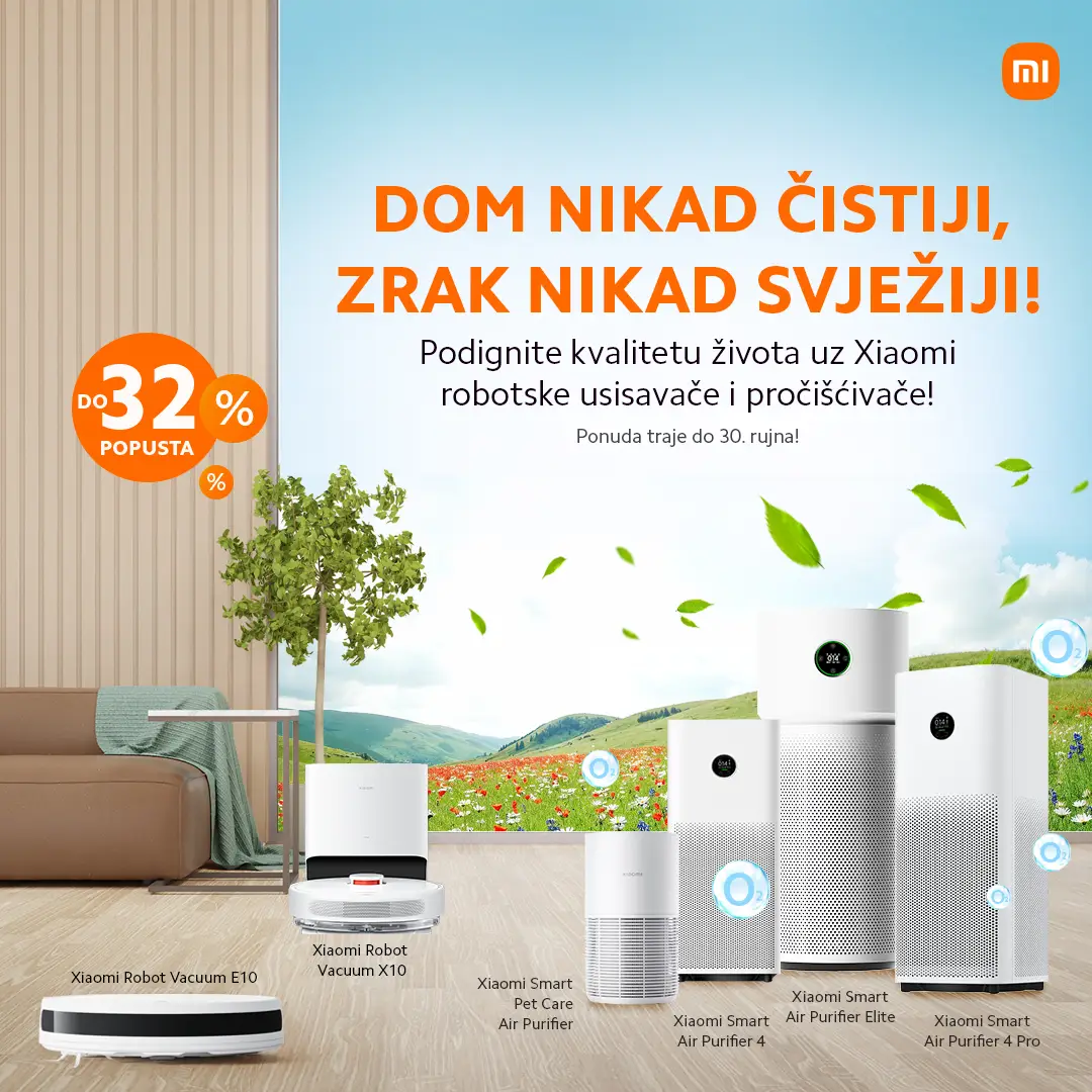 Xiaomi Slider