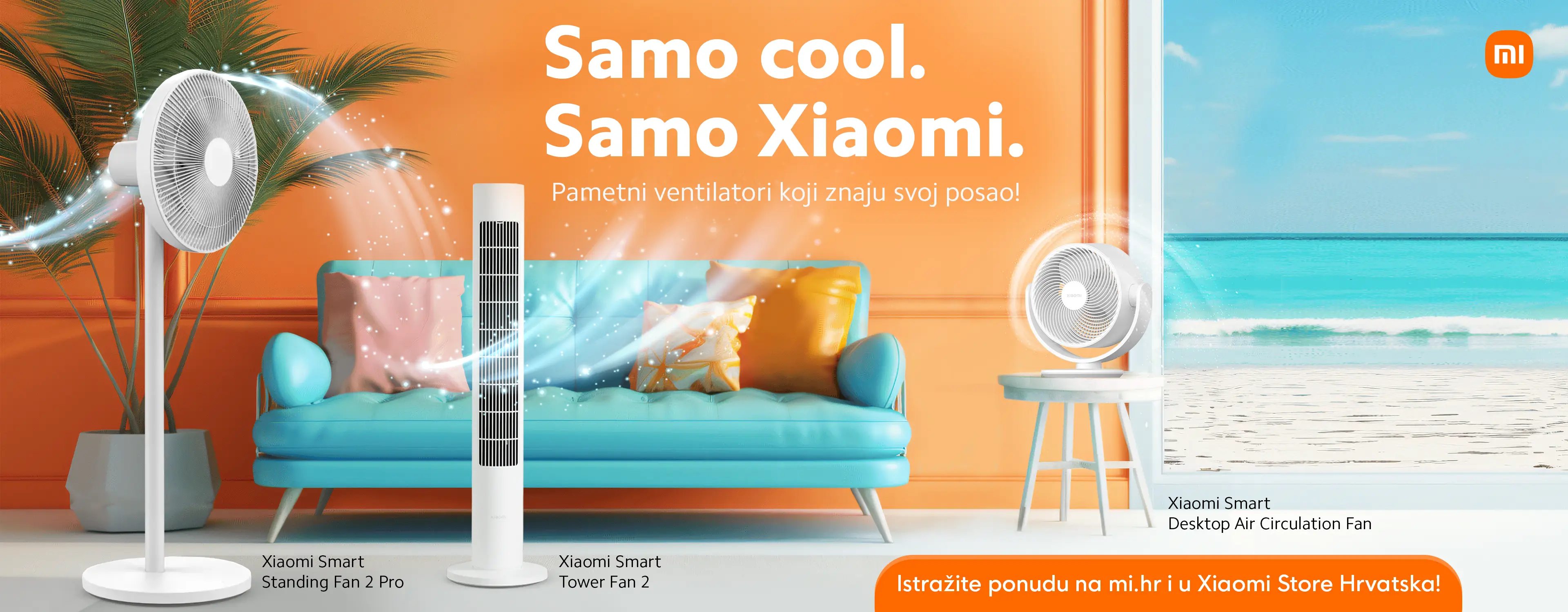 Xiaomi Slider