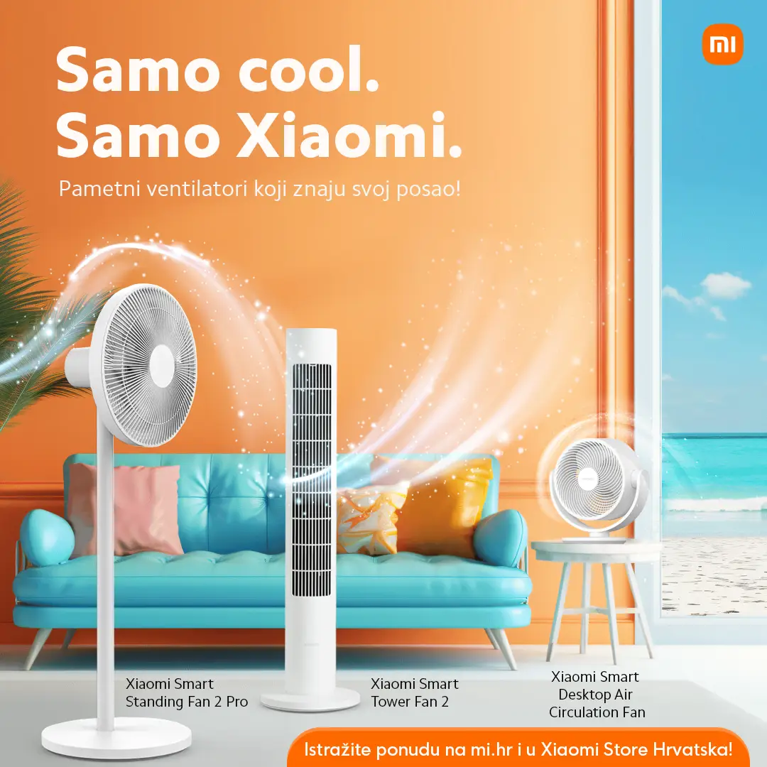 Xiaomi Slider