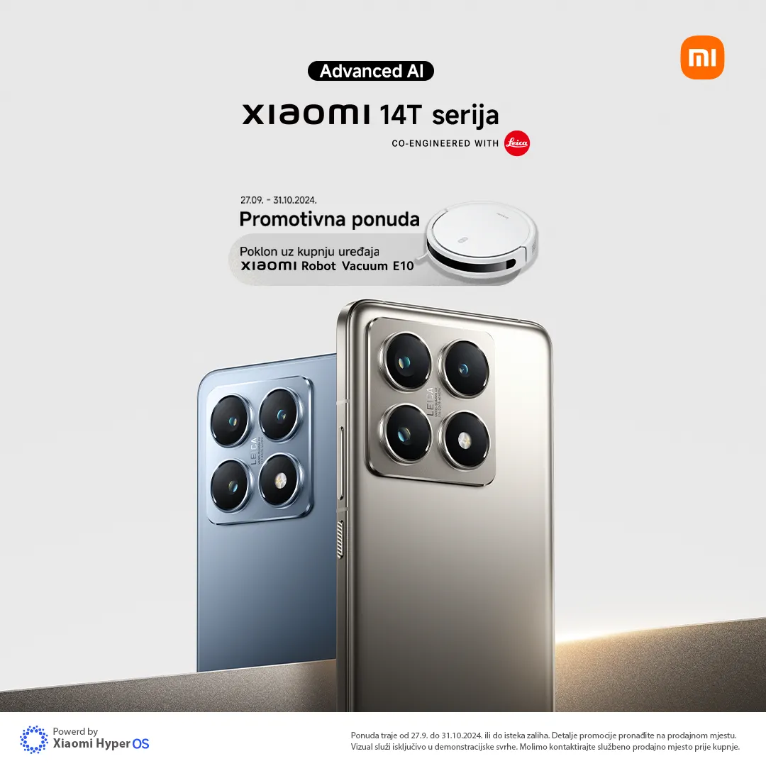 Xiaomi Slider