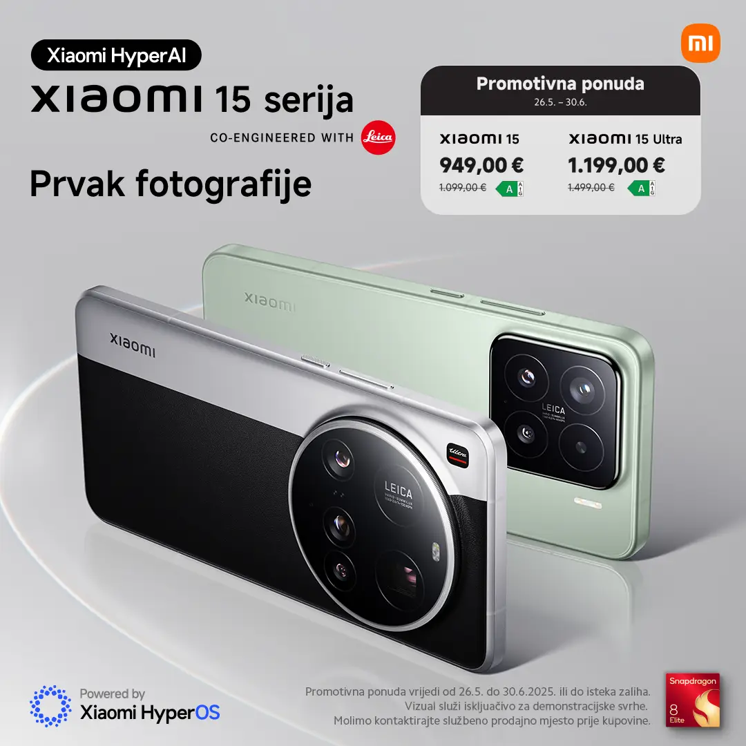 Xiaomi Slider