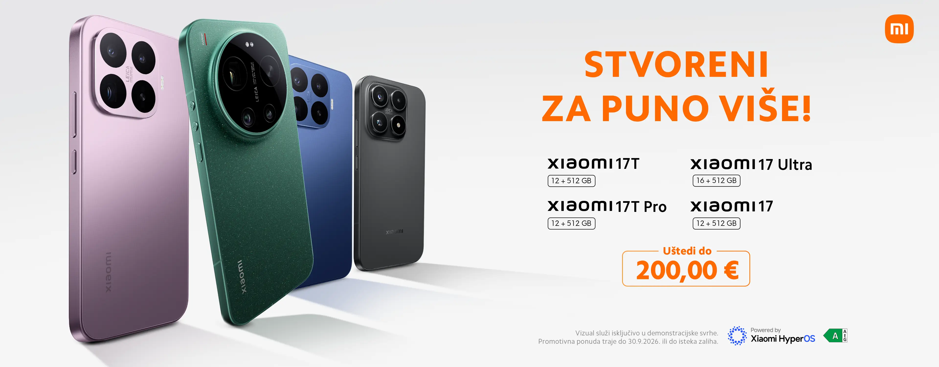 Xiaomi Slider