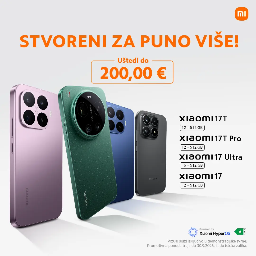 Xiaomi Slider