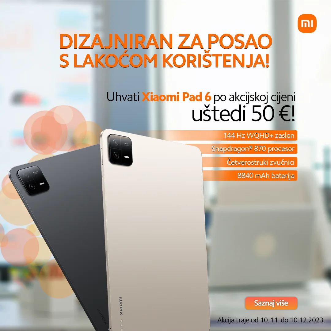 Xiaomi Slider