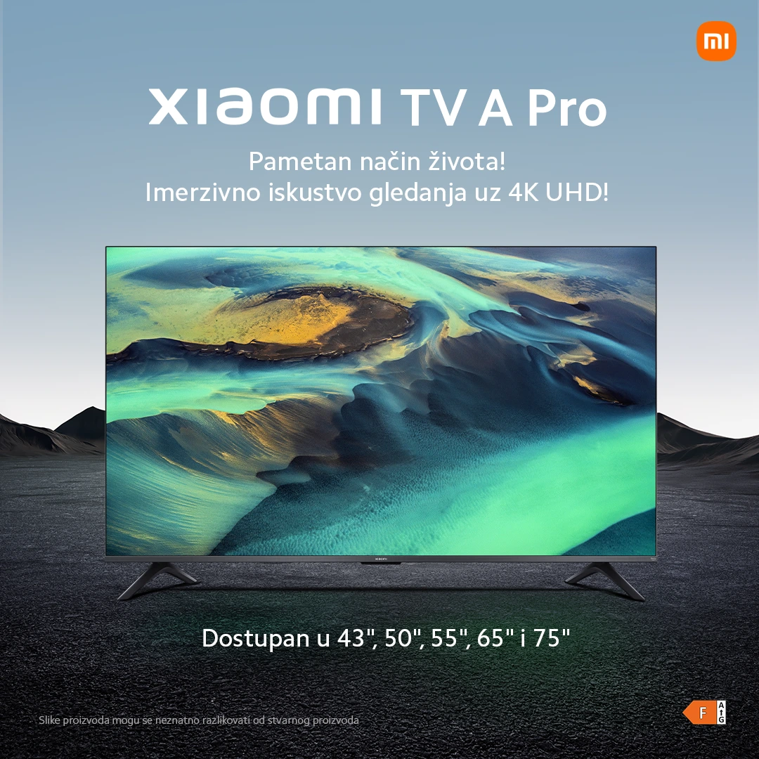 Xiaomi Slider