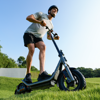 Xiaomi Electric Scooter 6