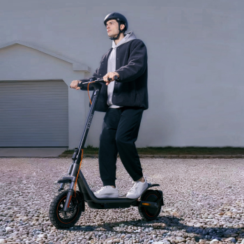 Xiaomi Electric Scooter 6 Pro