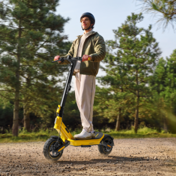 Xiaomi Electric Scooter 6 Ultra