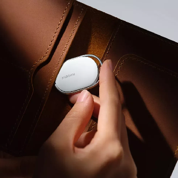Xiaomi Tag