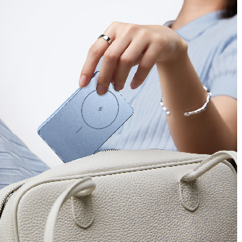Xiaomi Super Slim Magnetic Power Bank