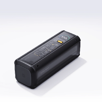 Xiaomi 212 W HyperCharge Power Bank 25000 mAh