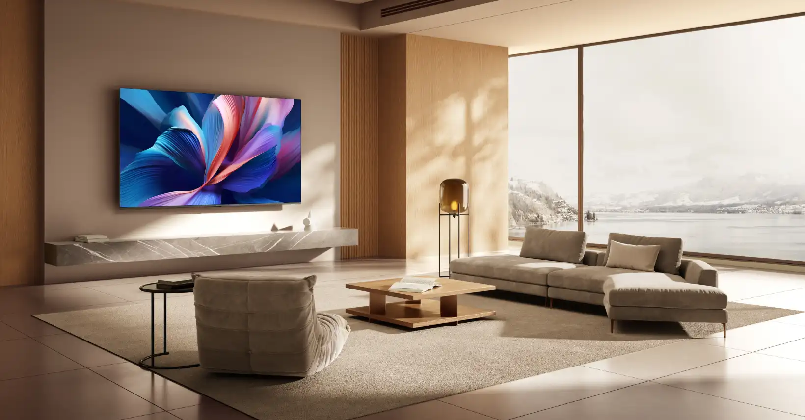 Xiaomi TV A Pro