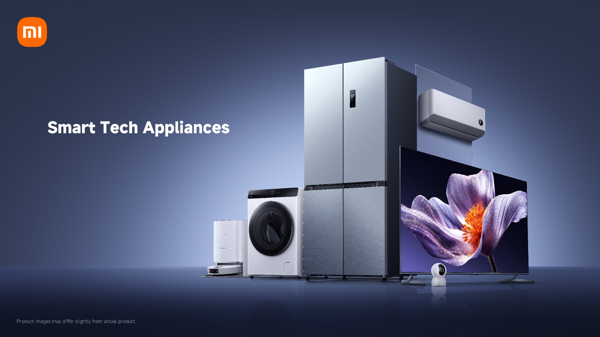 xiaomi smart appliance